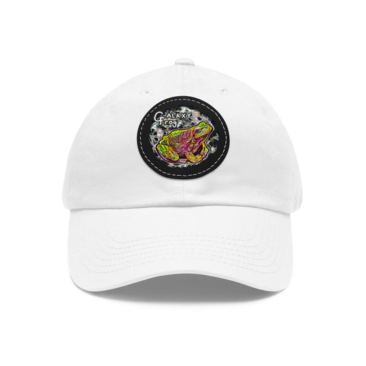 Galaxy Frog Cymagic Hat