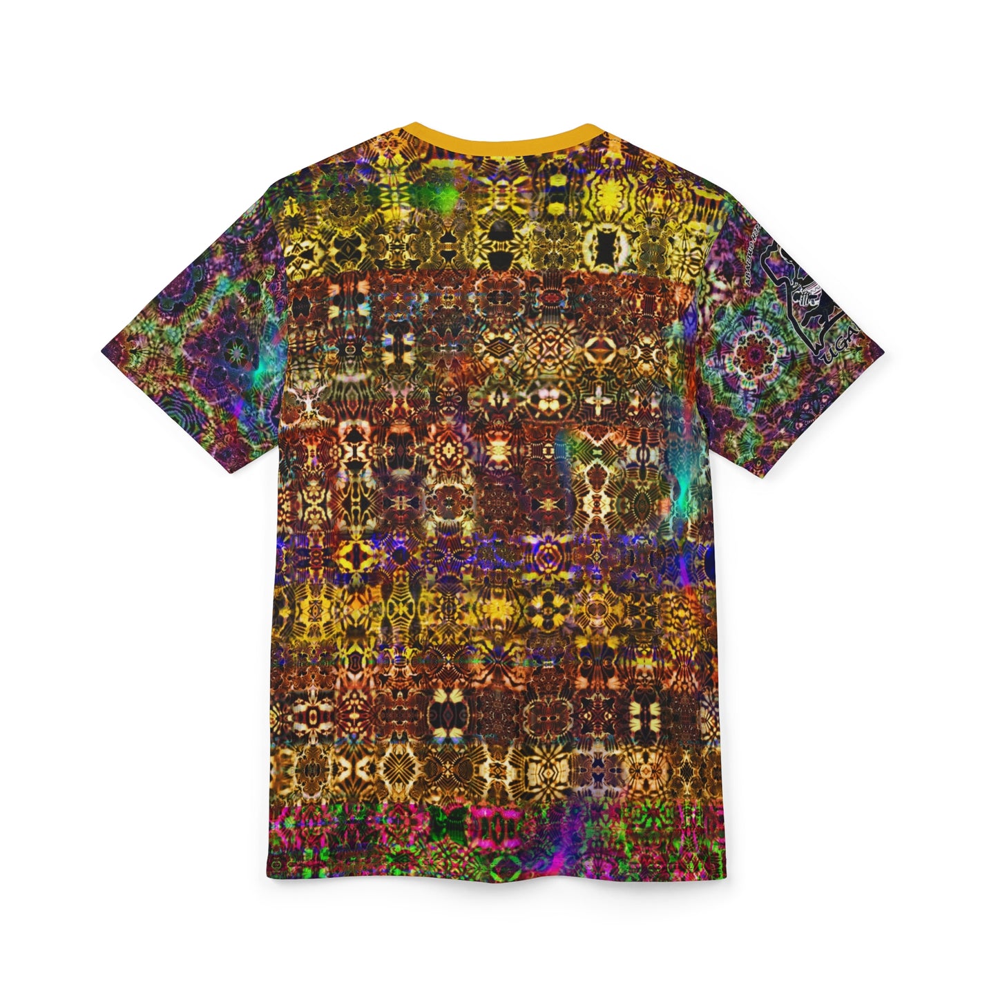 Galaxy Frog Abaliwo Hip-Hop Foundation Cymatics T Collaboration