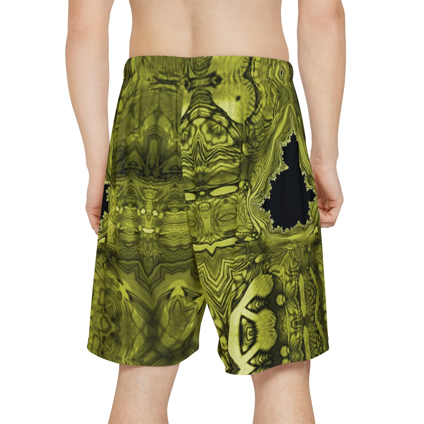 Men's Gym Shorts