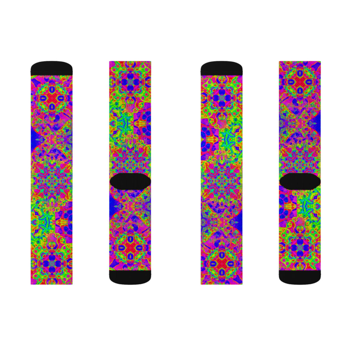 Sublimation Socks