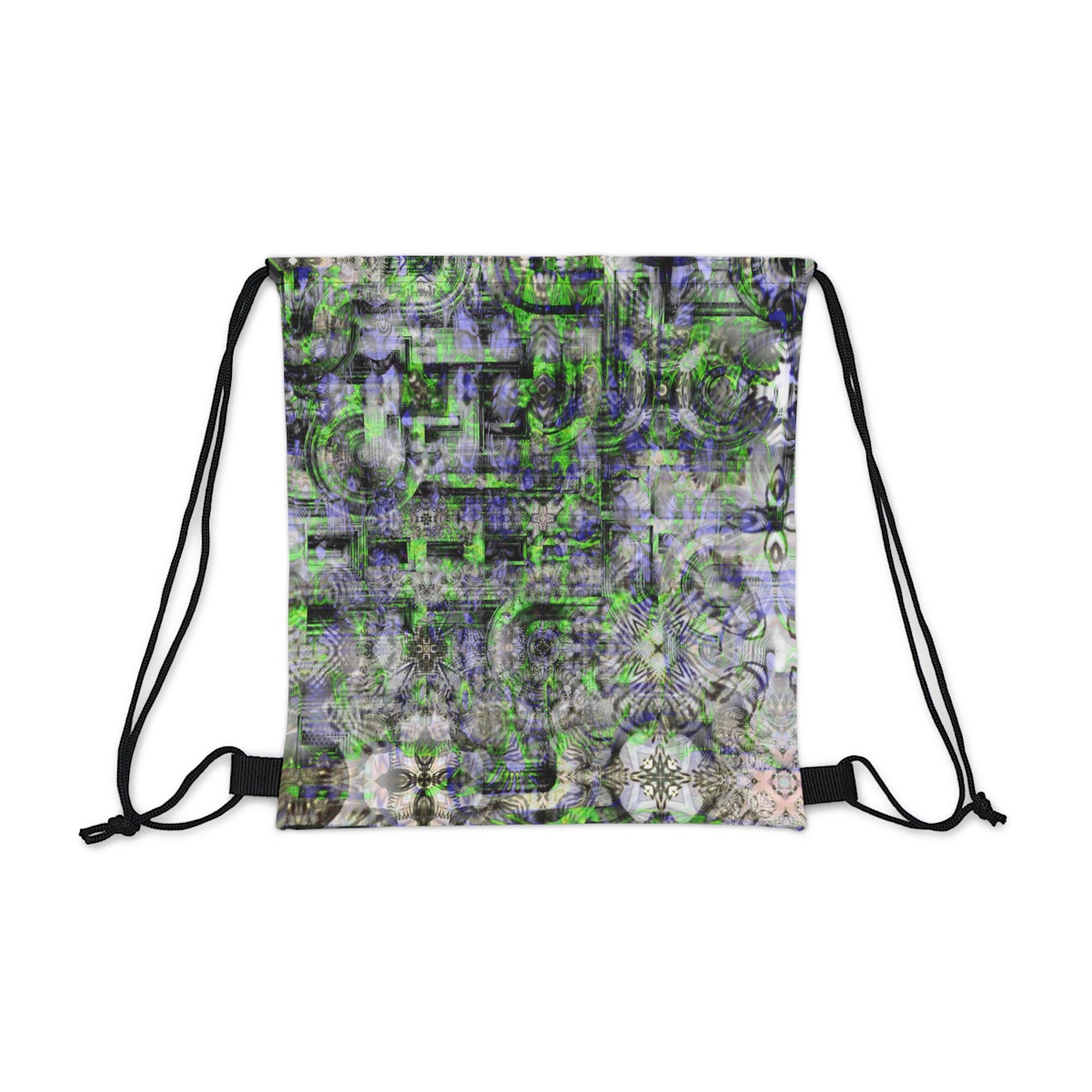 Outdoor Drawstring Bag