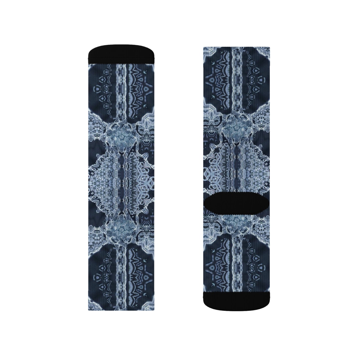 Sublimation Socks 0001