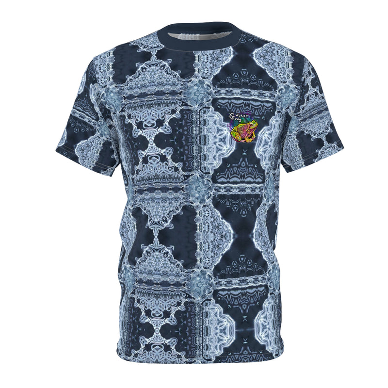 Galaxy Frog Cymadelic Tee Shirt