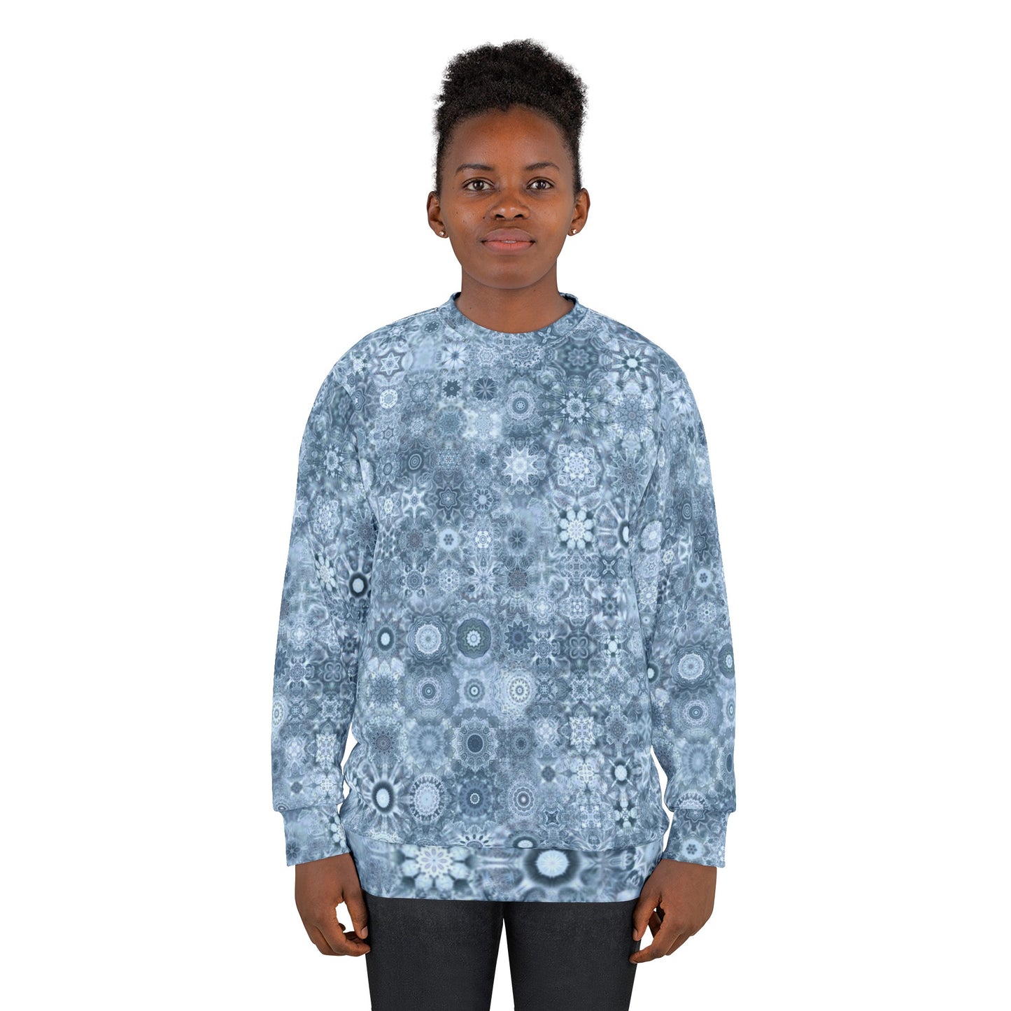 AOP Unisex Sweatshirt