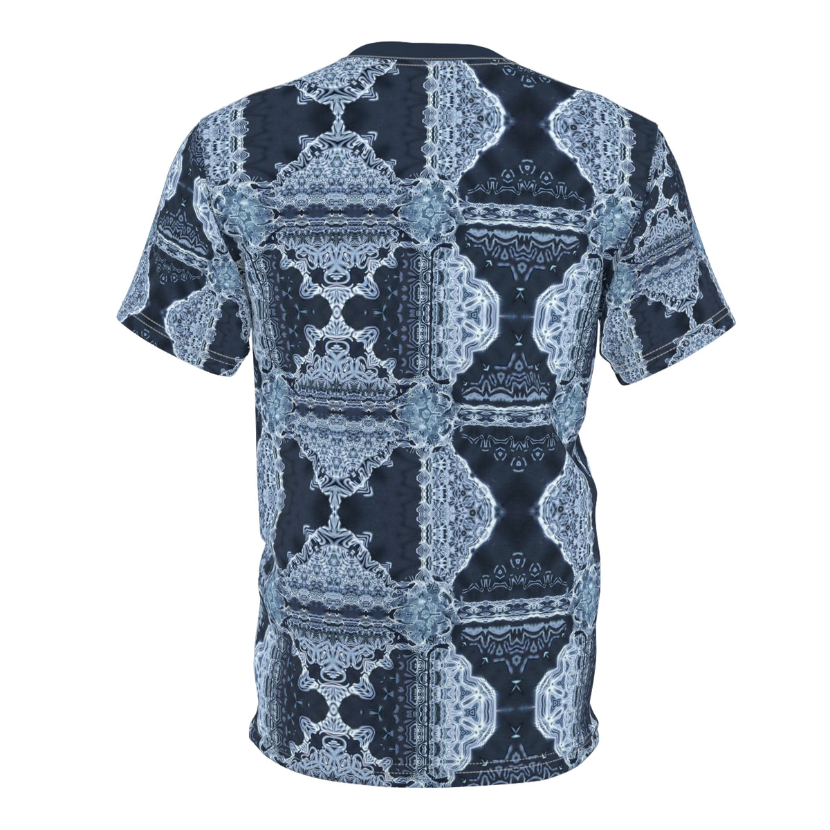 Galaxy Frog Cymadelic Tee Shirt