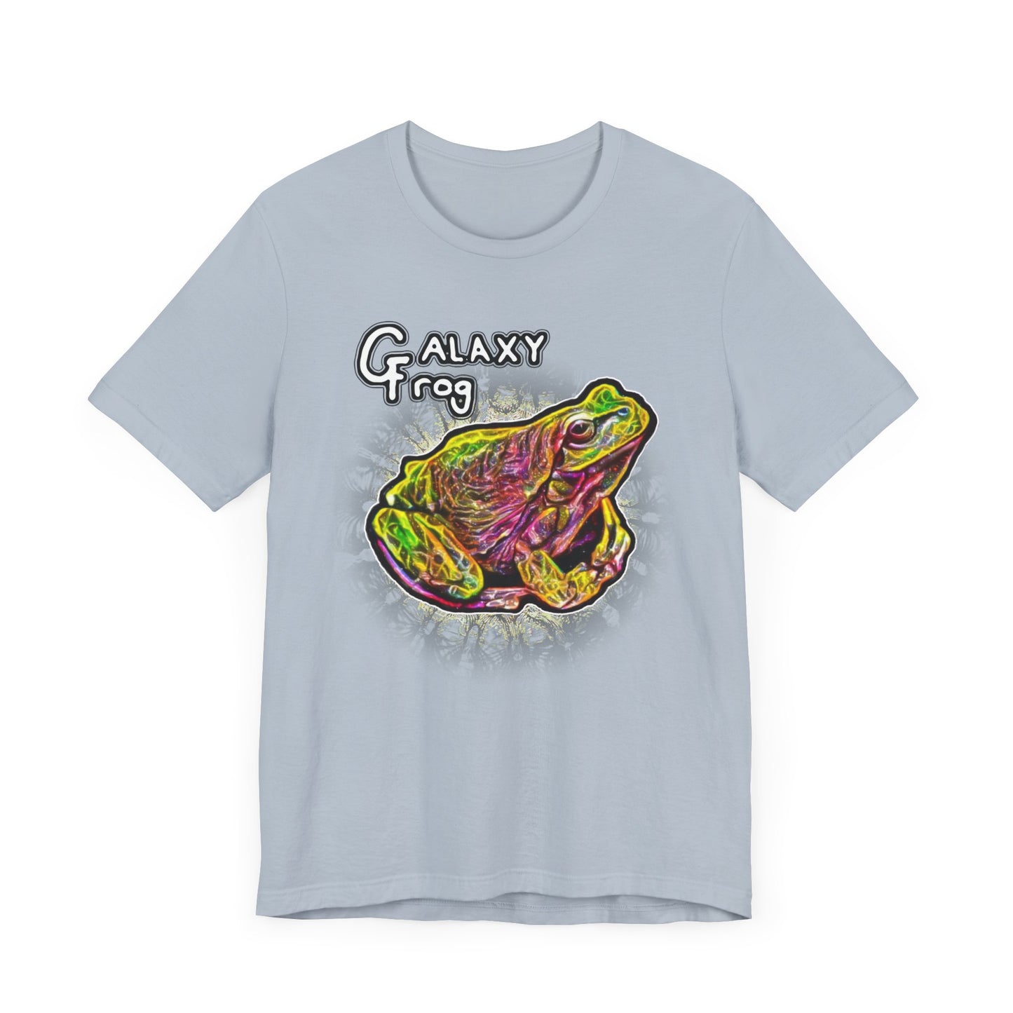 Galaxy Frog Tee 100