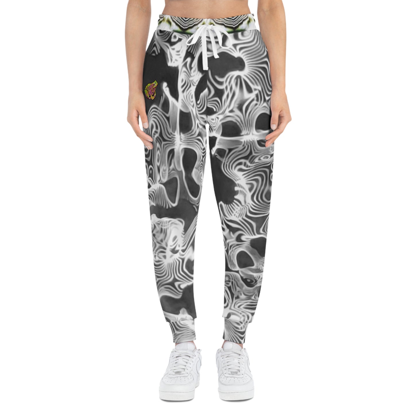 Copy of Athletic Joggers (AOP)