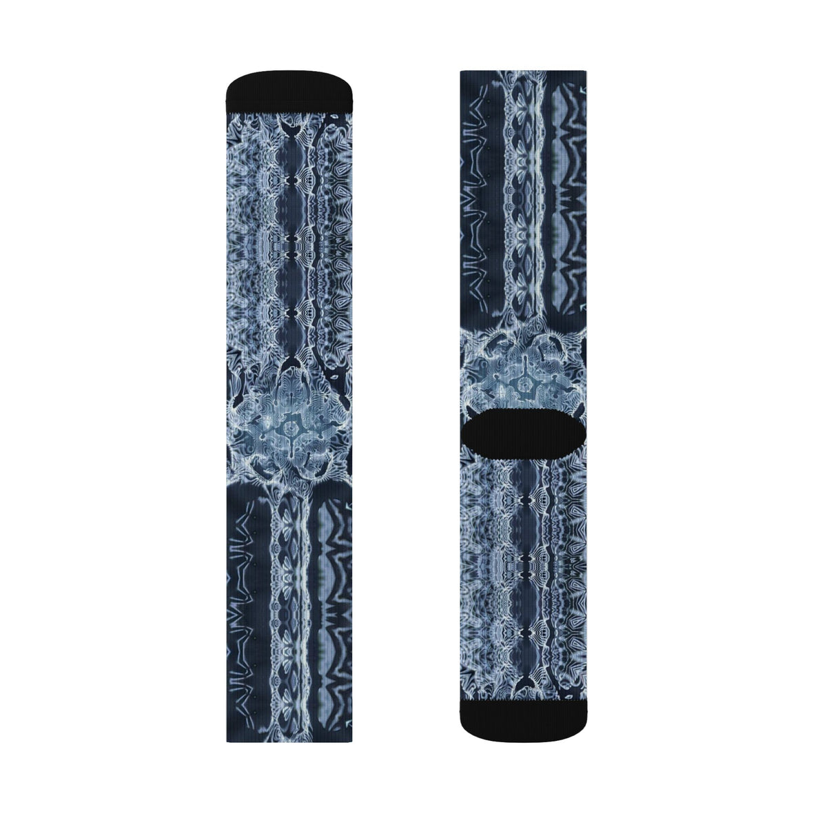 Sublimation Socks