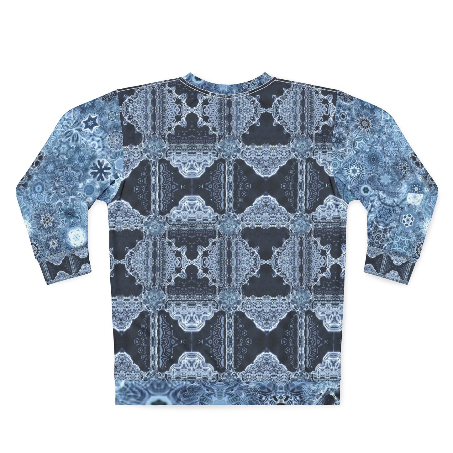 AOP Unisex Sweatshirt