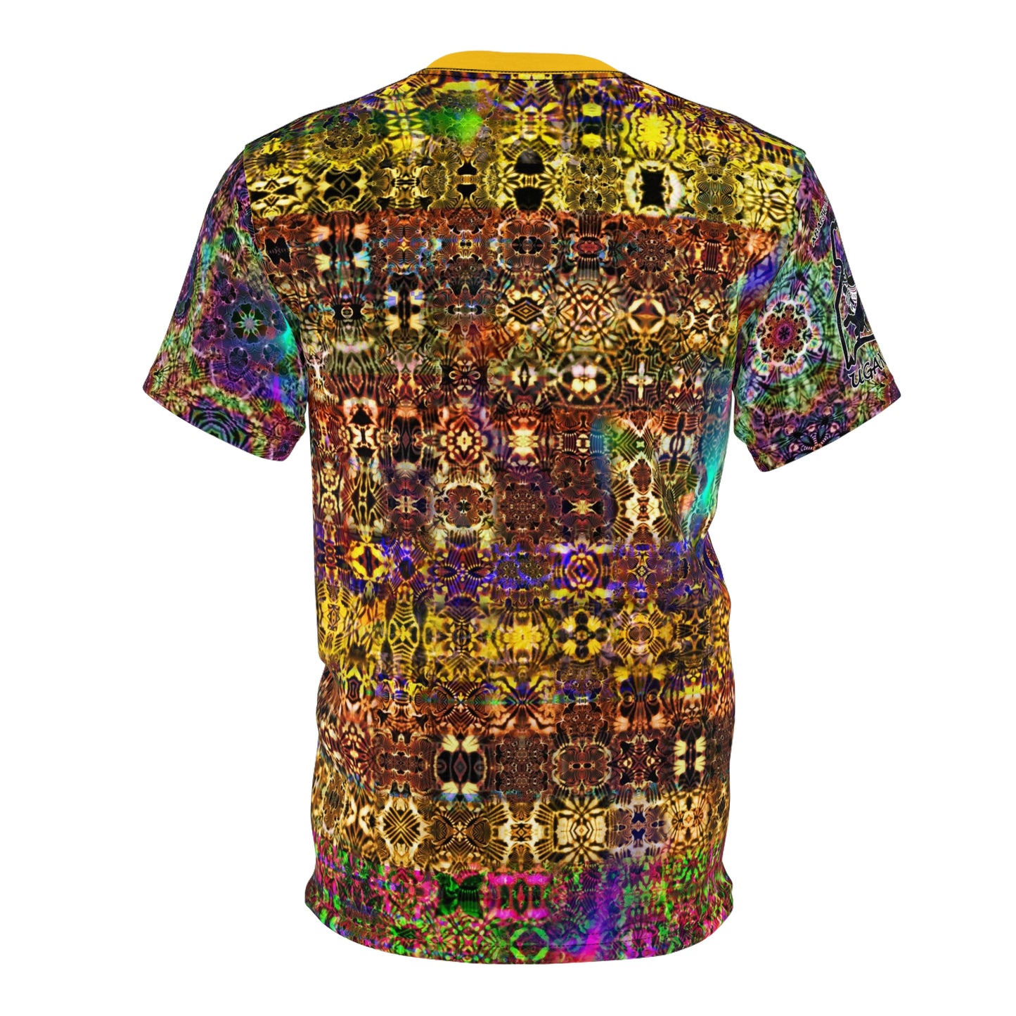 Galaxy Frog Abaliwo Hip-Hop Foundation Cymatics T Collaboration