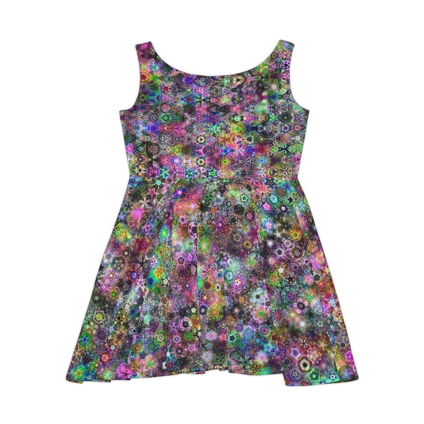 Women's Skater Dress (AOP)