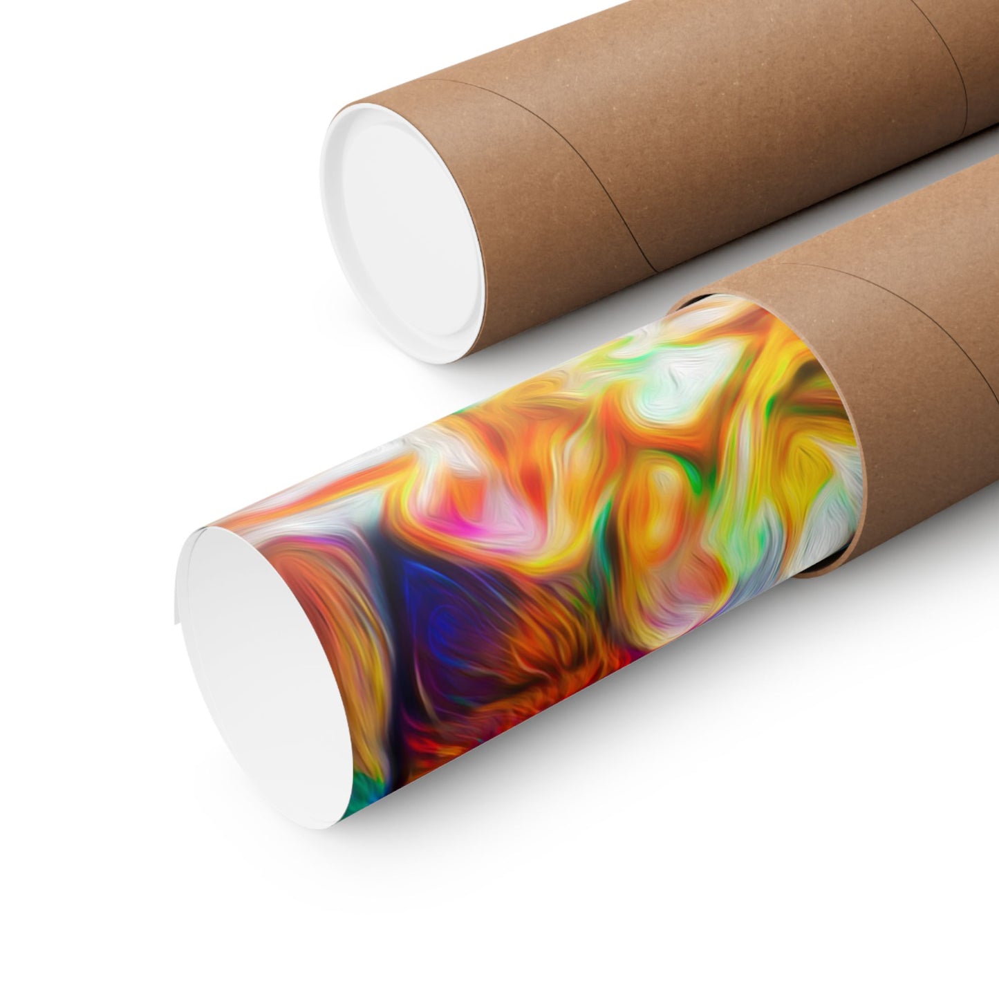 That's Nutz! Premium Matte vertical posters