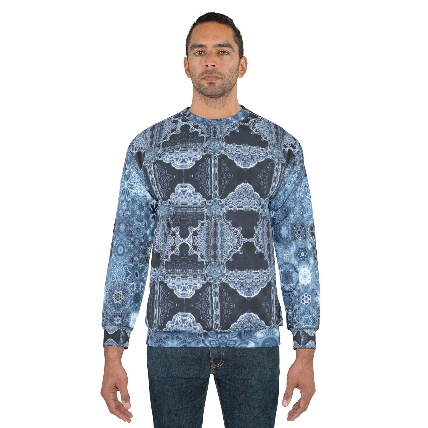 AOP Unisex Sweatshirt