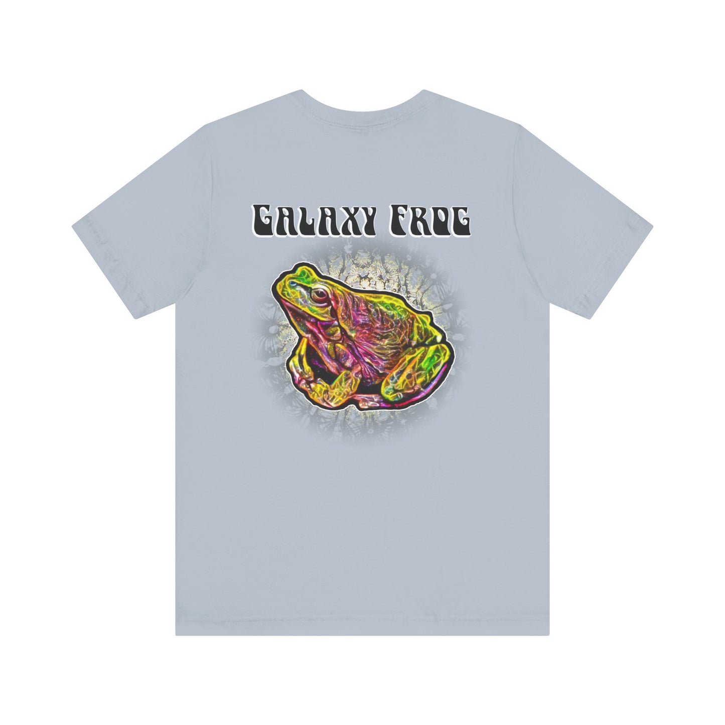 Galaxy Frog Tee 100