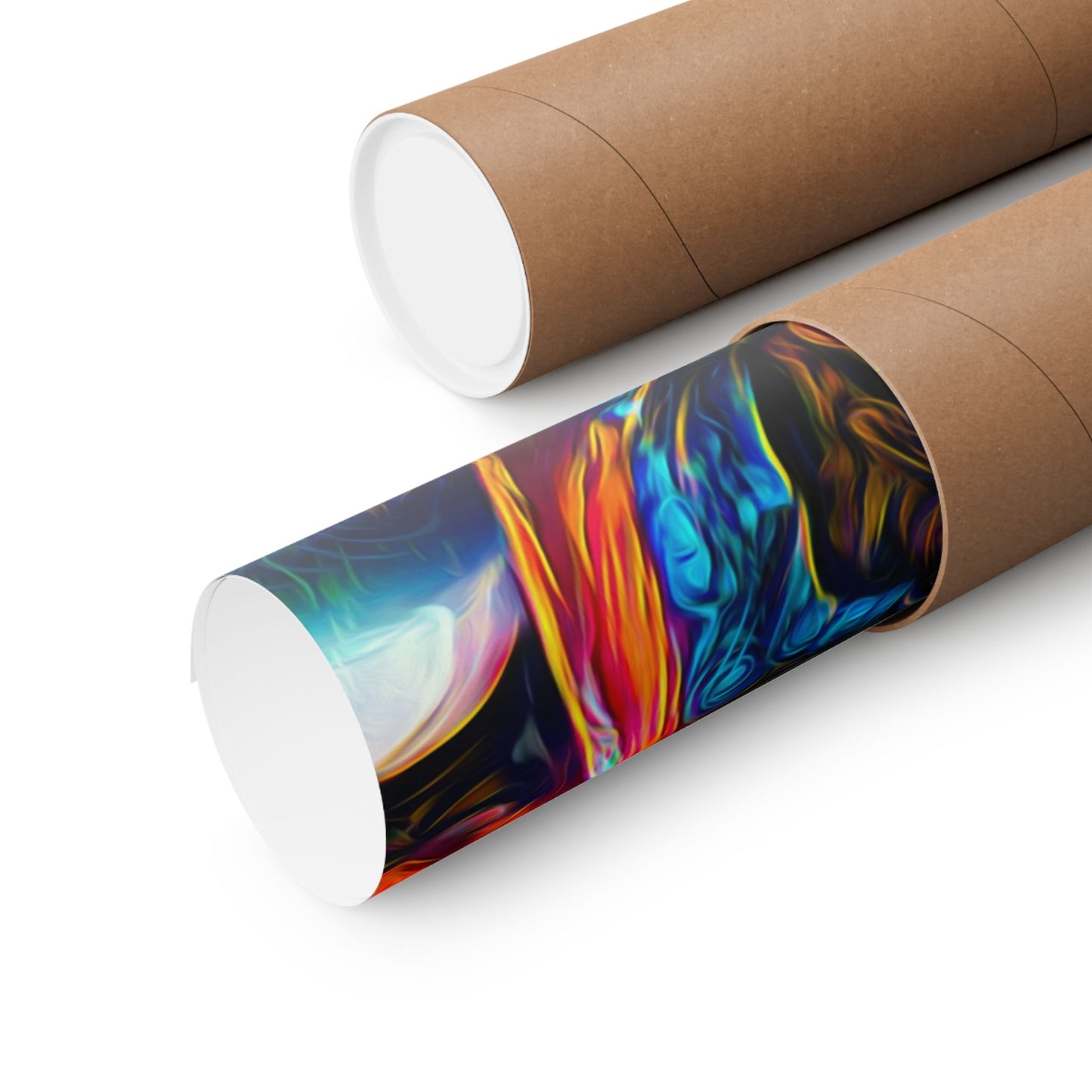 Gotta Go Fast! Premium Matte vertical posters