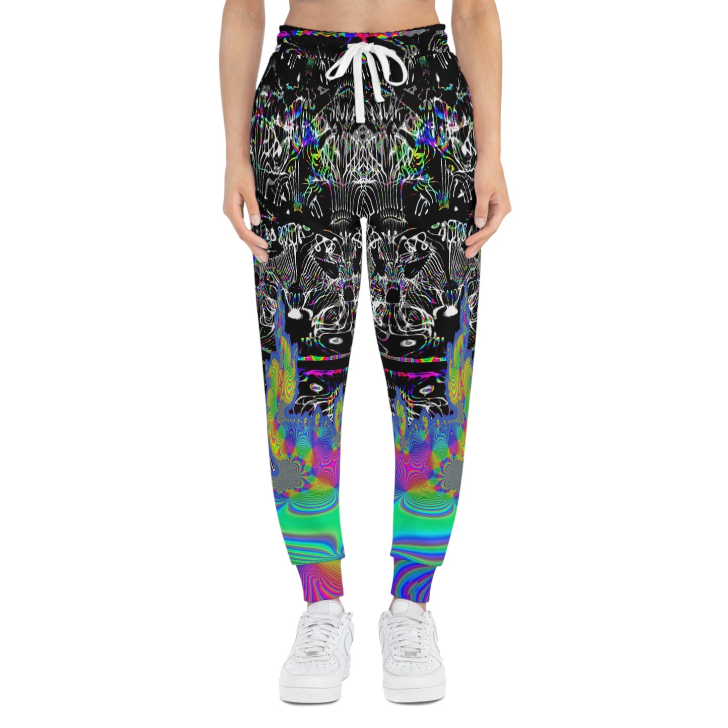 Copy of Athletic Joggers (AOP)