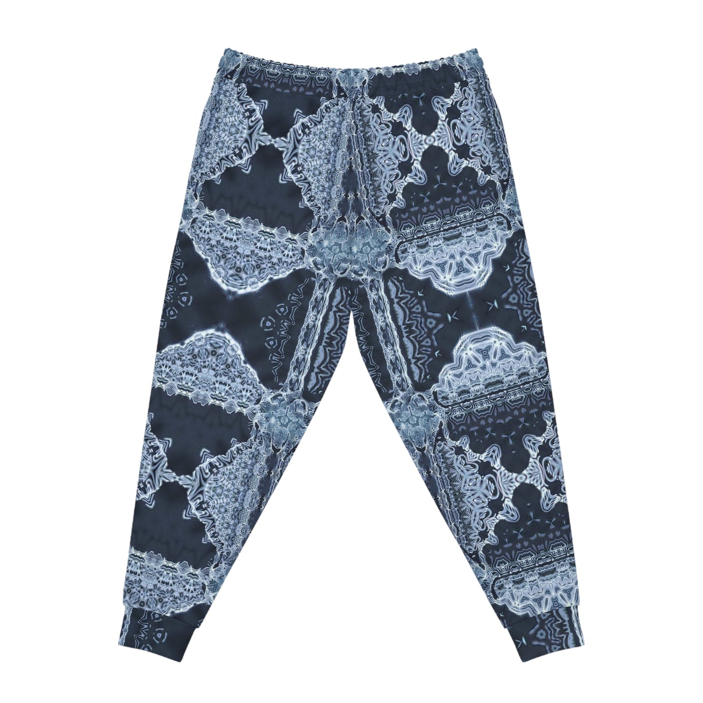 Galaxy Frog Cymadelic Joggers