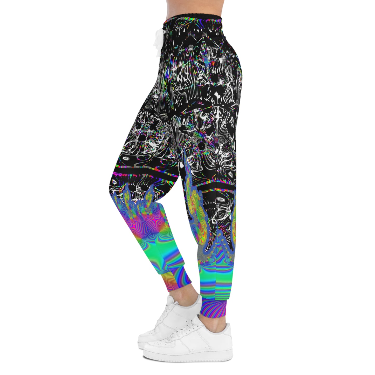 Copy of Athletic Joggers (AOP)