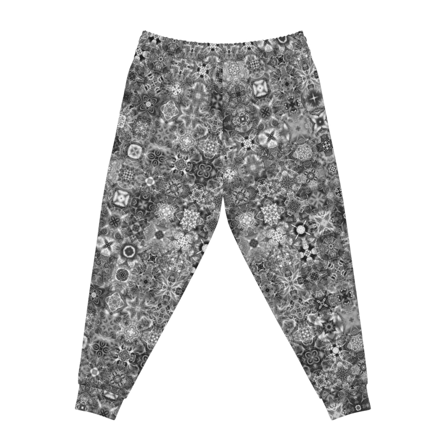 Copy of Galaxy Frog Fractal Cymatics Comfortable Athletic Joggers (AOP) 0001a