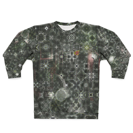 GALAXY FROG cymagic Sweatshirt