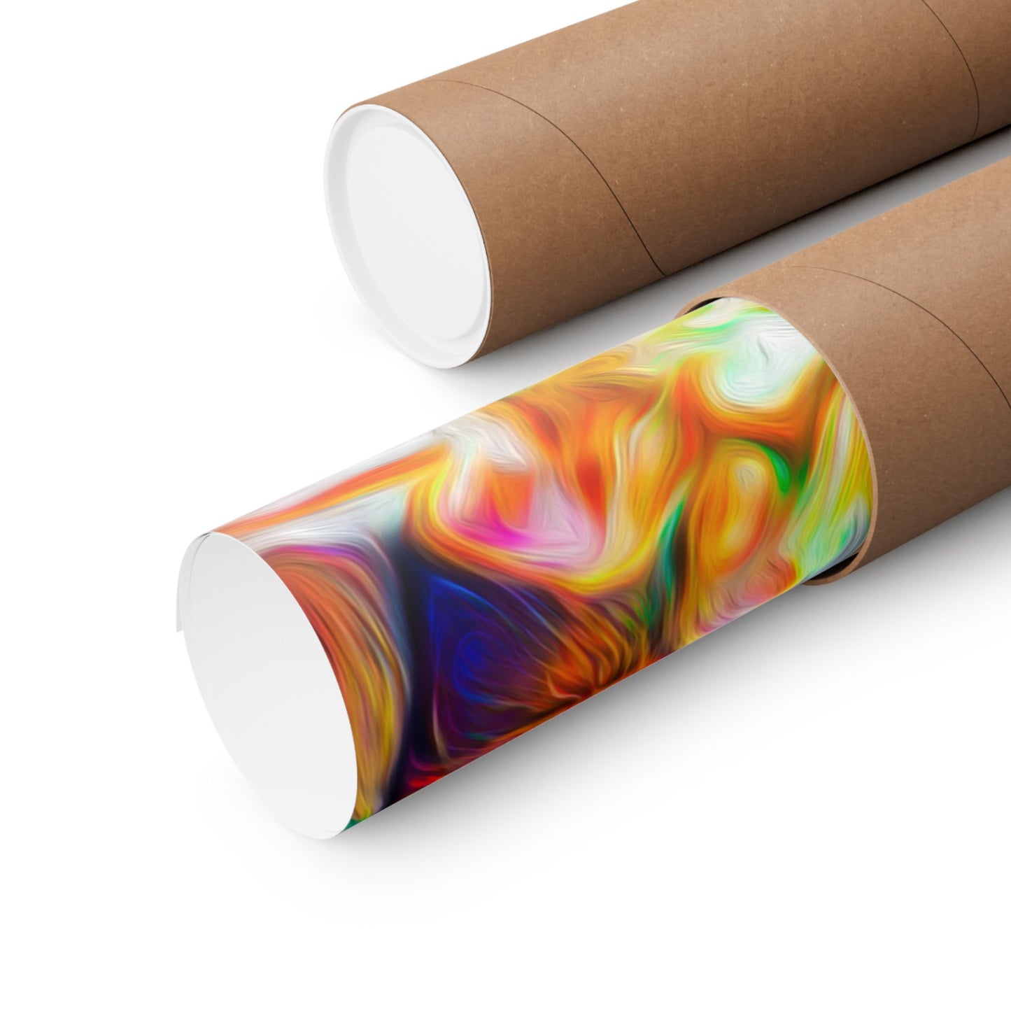 That's Nutz! Premium Matte vertical posters