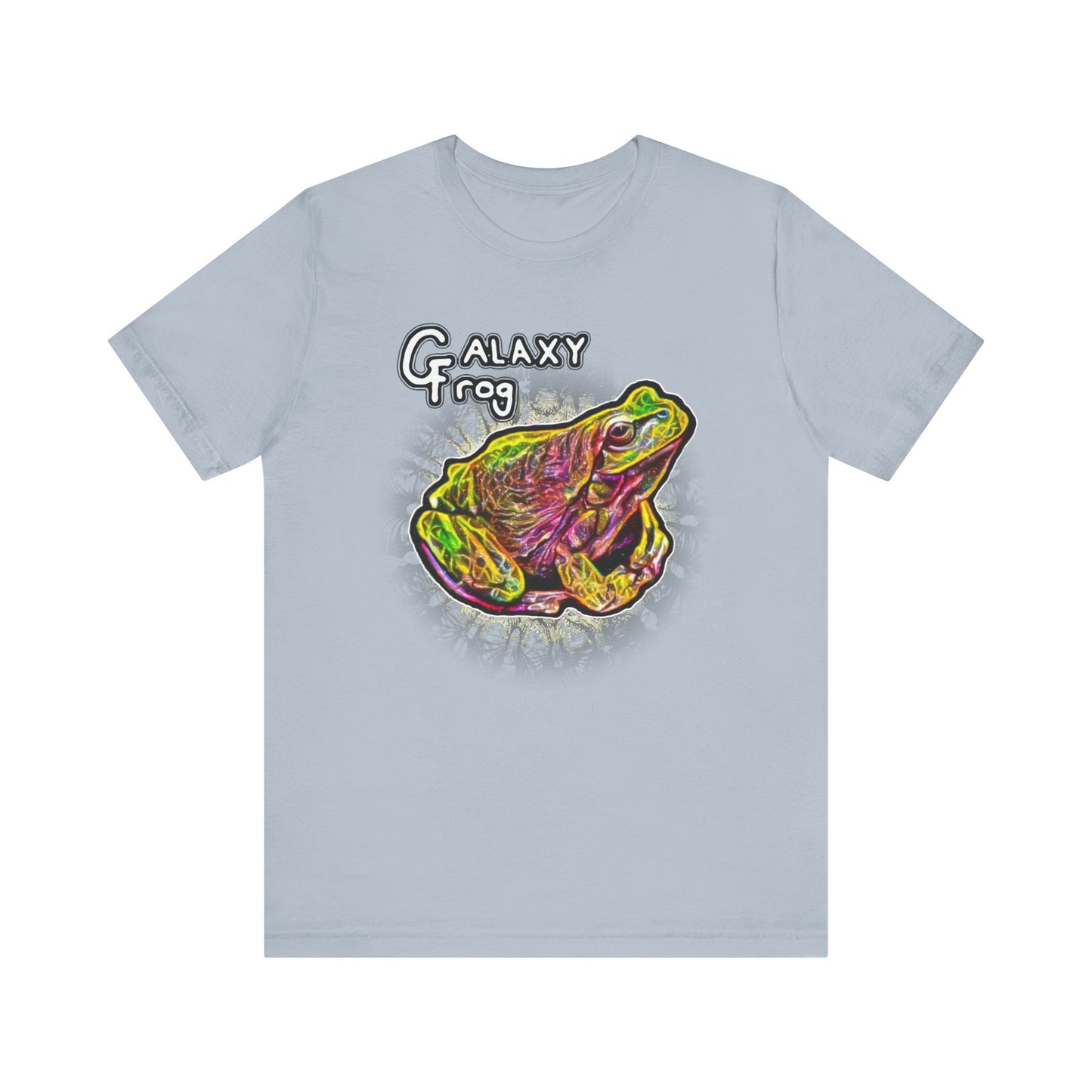 Galaxy Frog Tee 100