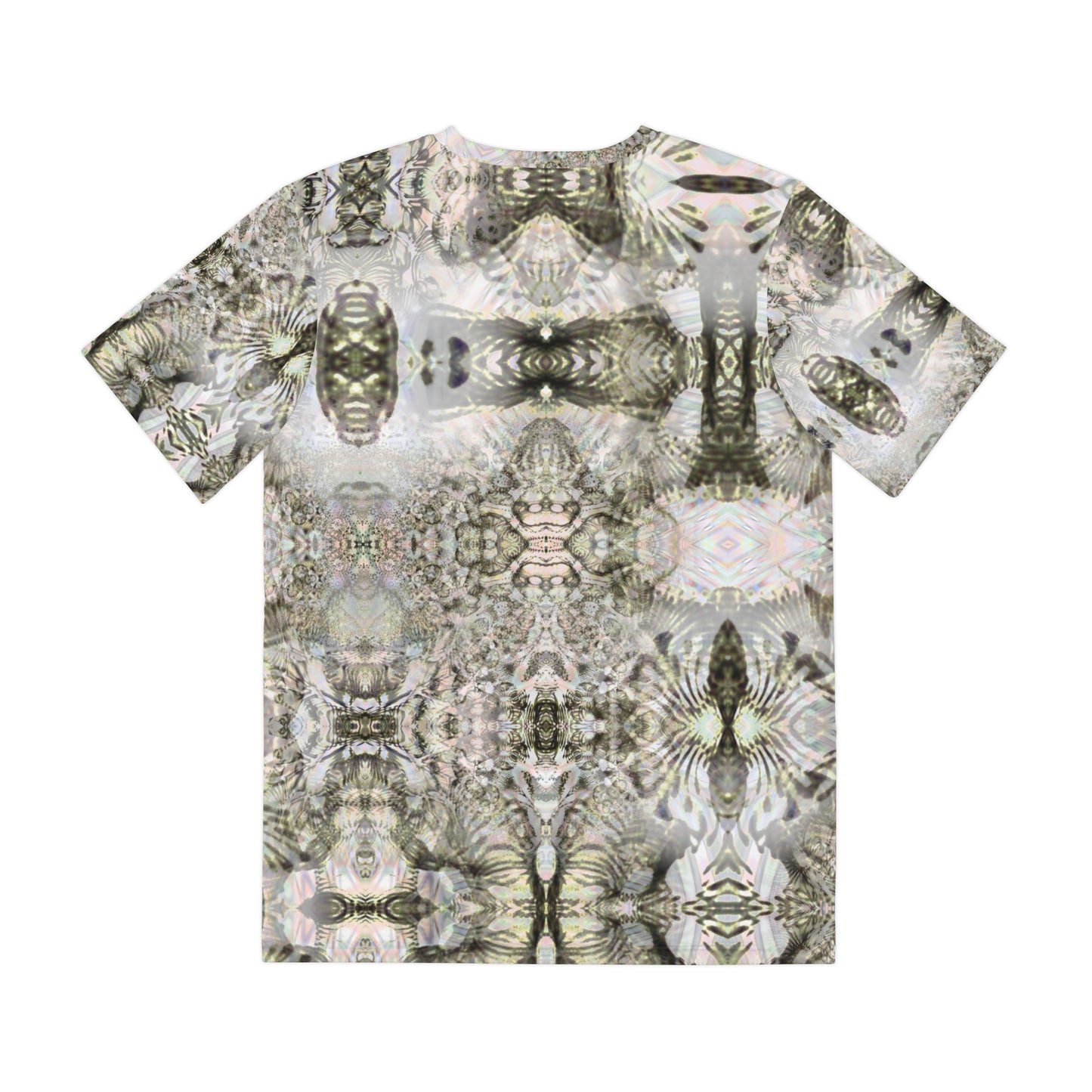 Men's Polyester Tee (AOP)