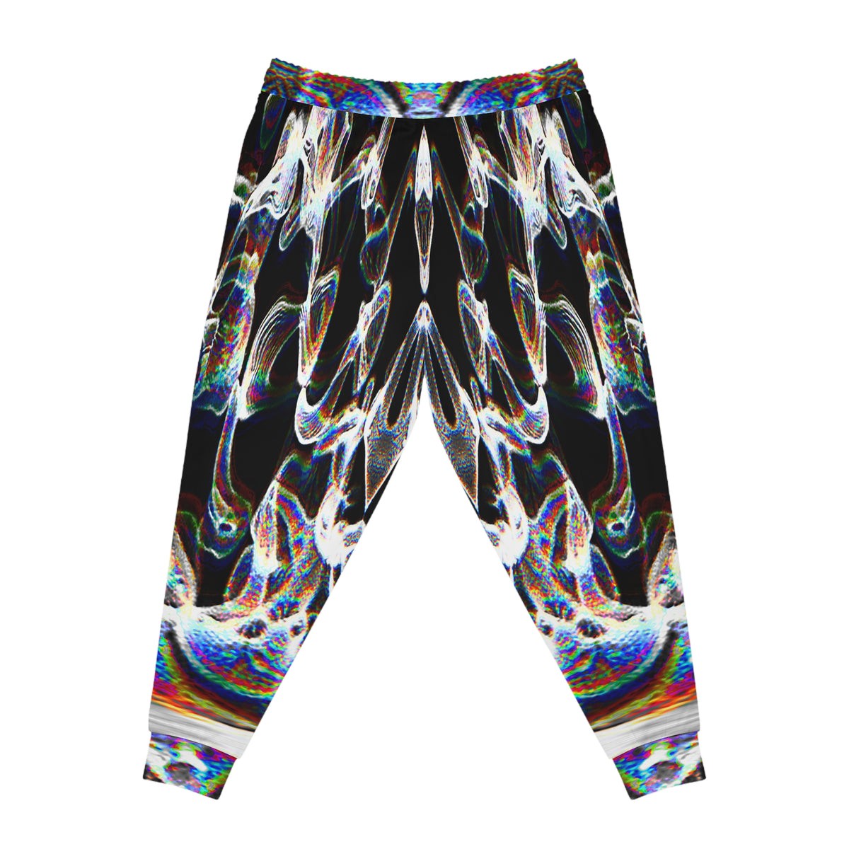 Galaxy Frog Cymagic Joggers