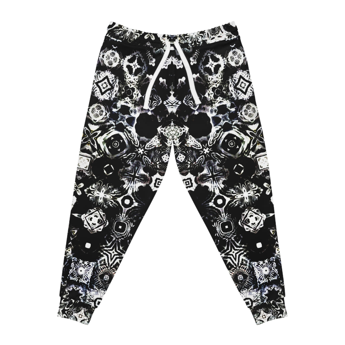 Athletic Joggers (AOP)
