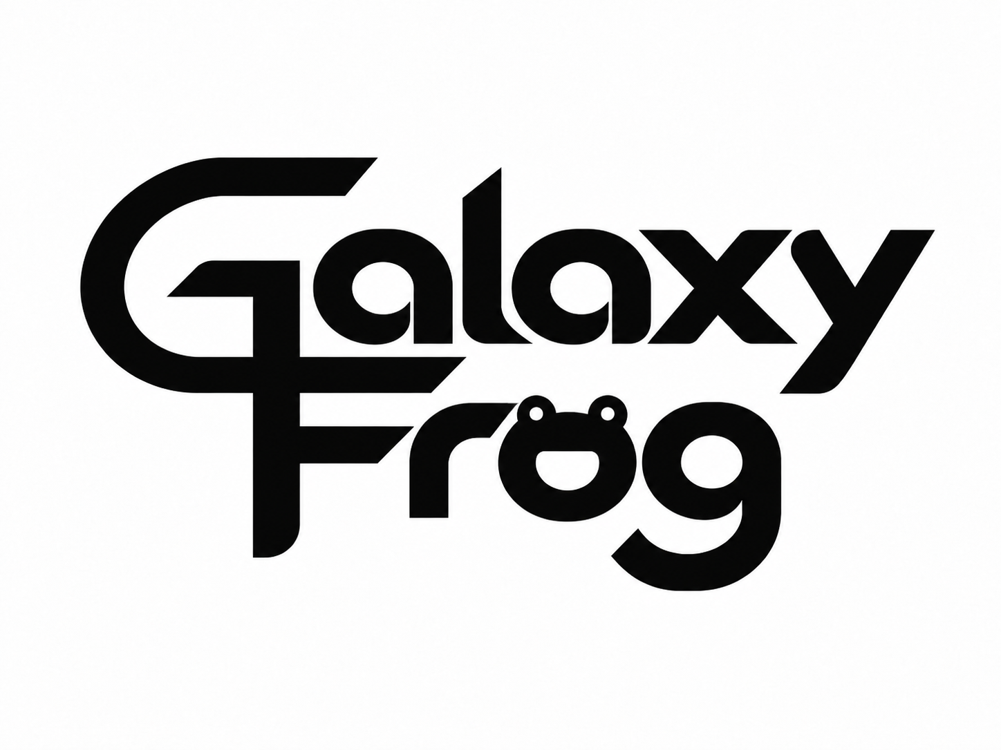 Galaxy Frog
